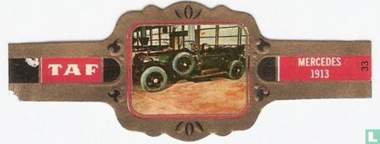 Mercedes 1913 - Afbeelding 1