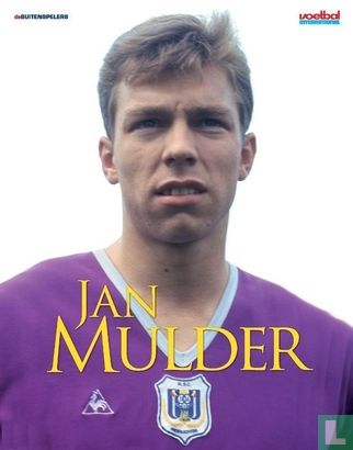 Jan Mulder - Image 1