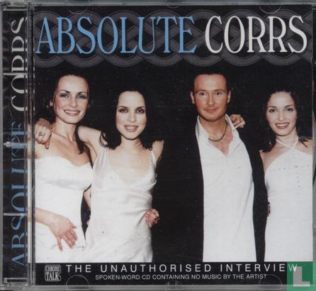 Absolute Corrs - Image 1