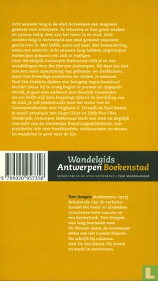 Wandelgids Antwerpen Boekenstad - Bild 2