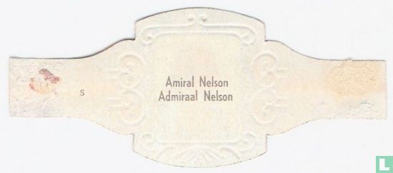 Admiraal Nelson - Afbeelding 2