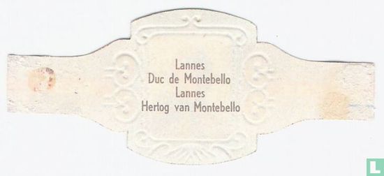 Lannes Hertog van Montebello - Afbeelding 2