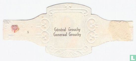 Generaal Grouchy - Afbeelding 2