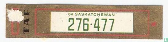 Saskatchewan - Afbeelding 1