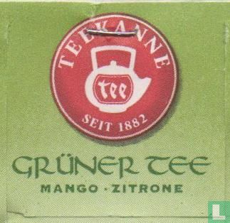 Grüner Tee Mango-Zitrone - Image 3