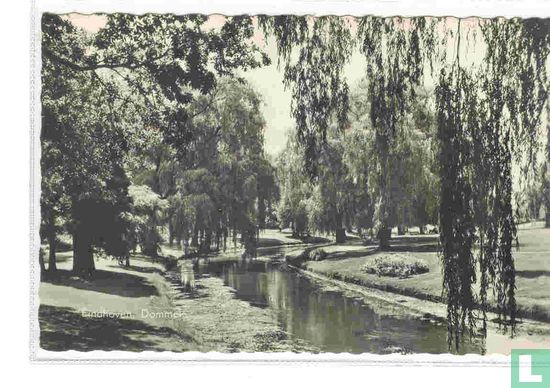 Eindhoven Dommel