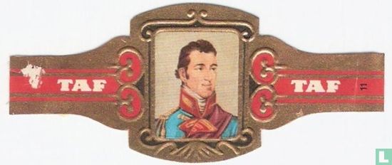 Général Wellington - Image 1