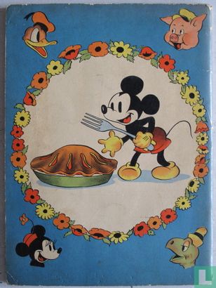 Mickey Mouse has a party - Image 2