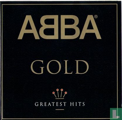 Abba Gold - Greatest Hits - Image 1