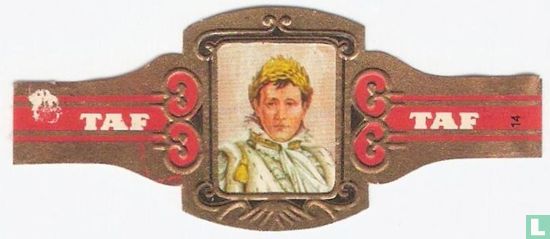 Napoleon 1e Keizer van de Fransen - Afbeelding 1