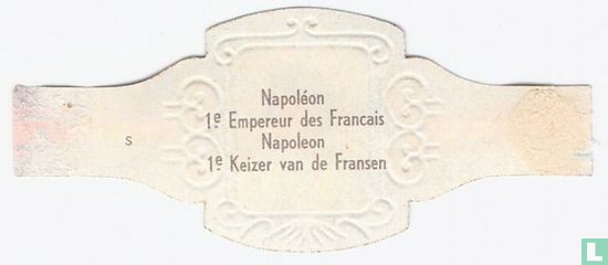 Napoleon 1e Keizer van de Fransen - Afbeelding 2