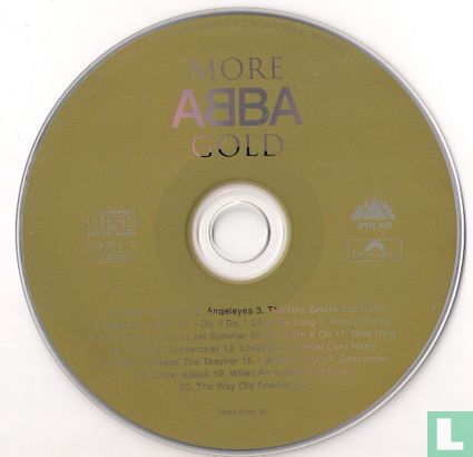 More Abba Gold - Image 3