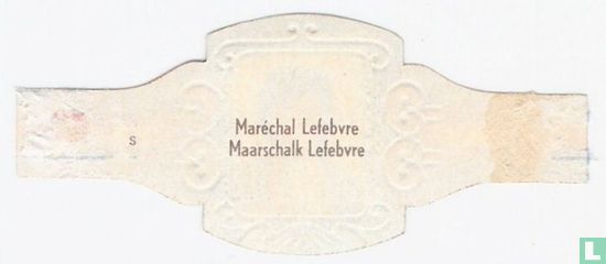 Maarschalk Lefebvre - Afbeelding 2
