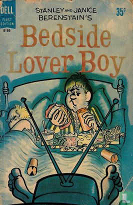 Bedside Lover Boy - Image 1