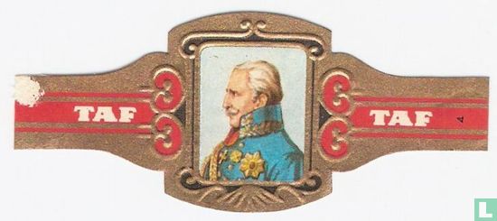 Generaal Blücher - Afbeelding 1