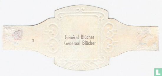 Generaal Blücher - Afbeelding 2