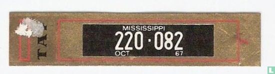 Mississippi - Afbeelding 1