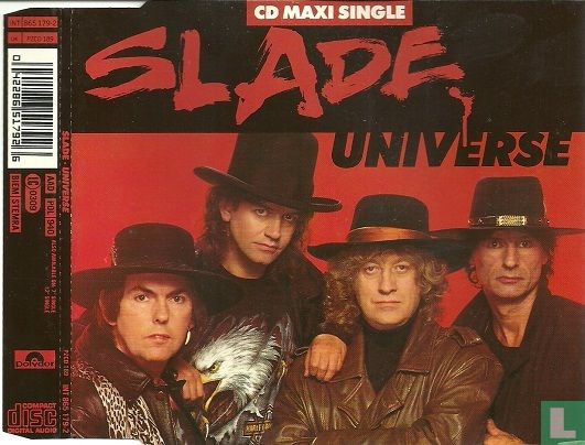 Universe - Image 1