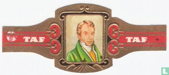 Generaal Metternich - Afbeelding 1