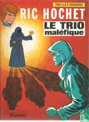 Le Trio maléfique - Image 1