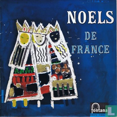 Noëls de France - Bild 1
