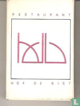 Restaurant Hof De Bist - Image 1