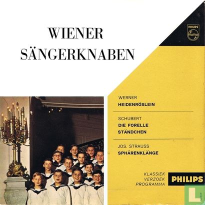 Wiener Sängerknaben - Image 1