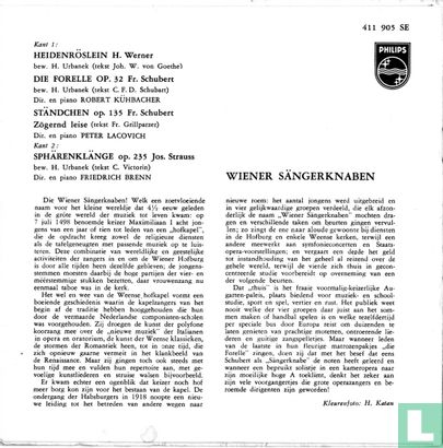 Wiener Sängerknaben - Image 2