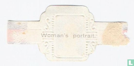 [Portrait de femme] - Image 2