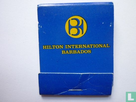 Hilton International Barbados - Image 1