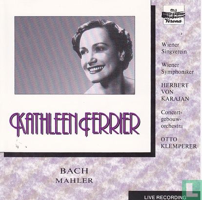 Bach / Mahler - Image 1