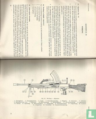 VS 9-527 Mitrailleur Bren .303-inch - Image 3