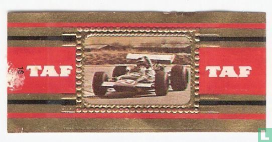 [Lotus 62 FII Ford Cosworth FVA  Fahrer Jochen Rindt †] - Bild 1