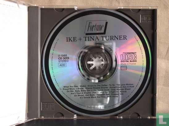 Ike & Tina Turner - Bild 3