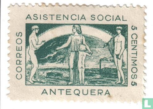 Asistencia Social Antequera