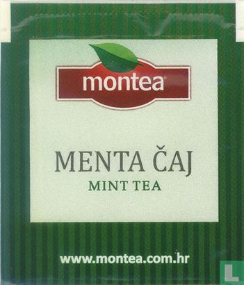 Menta Caj - Image 1