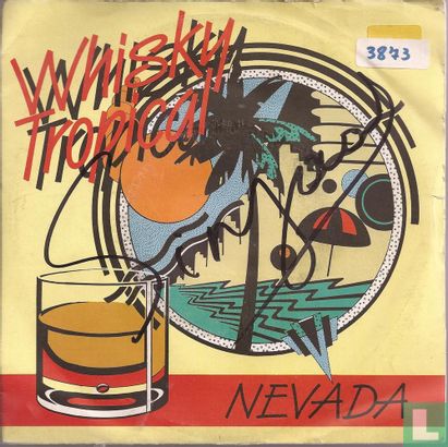 Whisky tropical - Image 1