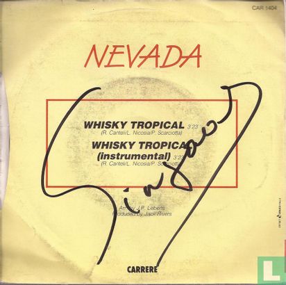 Whisky tropical - Image 2