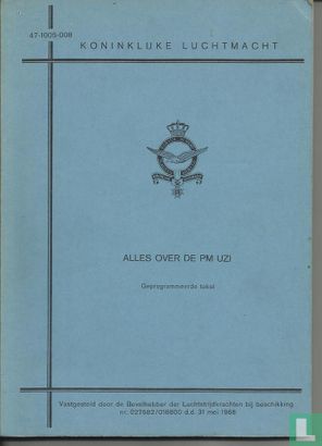 Alles over de UZI - Image 1