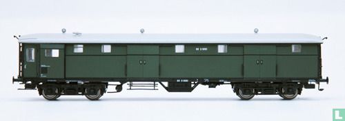 Bagagewagen NS  - Image 1