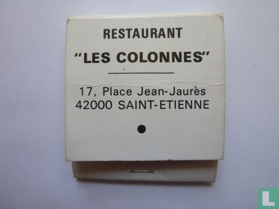 Les Colonnes - Image 1