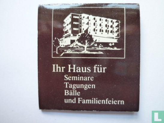 BAB Hotel Remscheid-Ost - Image 2
