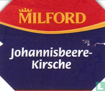 Johannisbeere- Kirsche - Image 3