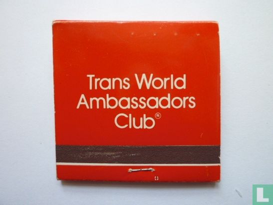 Trans World Ambassadors Club - Afbeelding 2