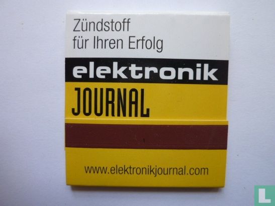 Elektronik Journal - Image 1