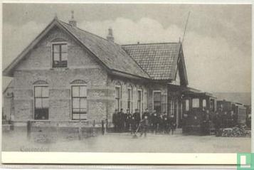 Coevorden, tramstation - Image 1