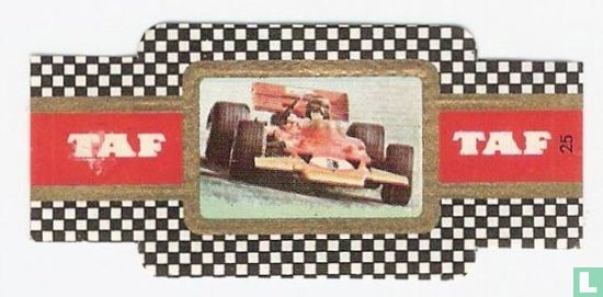 [Lotus 72  Ford V8 Cosworth DFV 3 litres Driver Jochen Rindt - Image 1