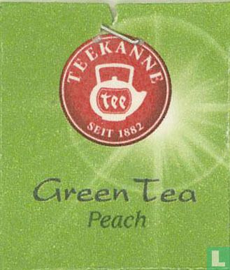 Green Tea Peach - Bild 3