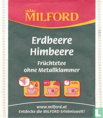 Erdbeere-Himbeere - Image 1