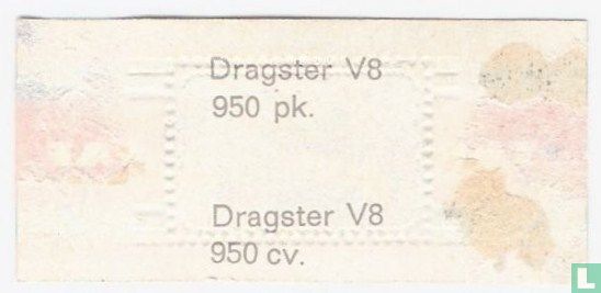 [Dragster V8 950 PS] - Bild 2